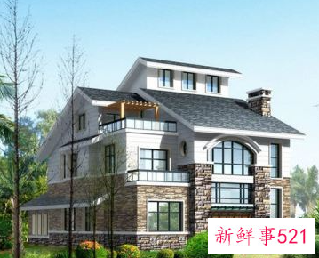 梦见自己买了新房子