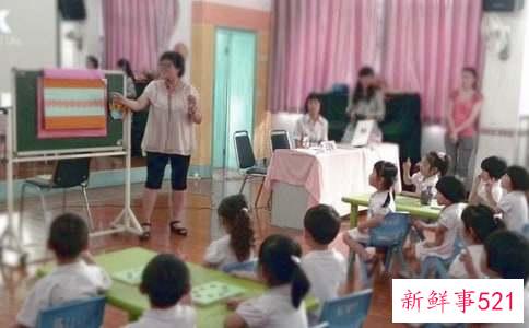 幼儿园教师上半年工作总结