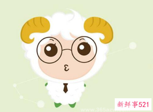 和白羊男确定关系后如何相处