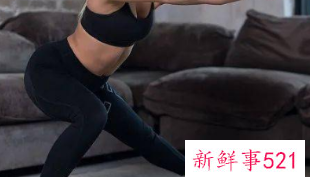 梨形身材瘦多少斤腿才会瘦