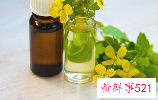 卡诗护发精油的正确用法