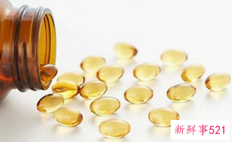 备孕吃什么维生素