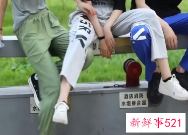 凉凉裤搭配什么鞋好看