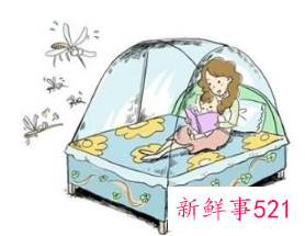 芦荟为什么可防止蚊虫叮咬