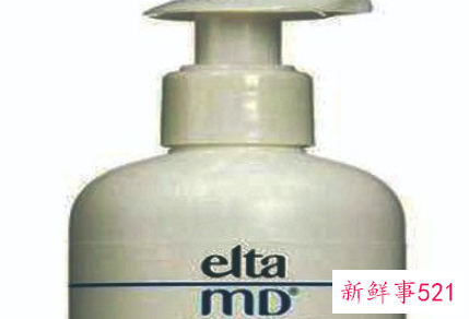 洗面奶和洁面乳的区别