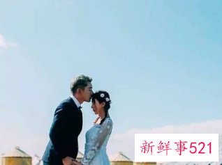 吻你脸代表什么