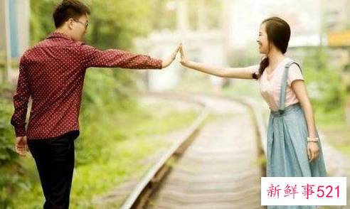 如果实在放不下一个人的时候该怎么办