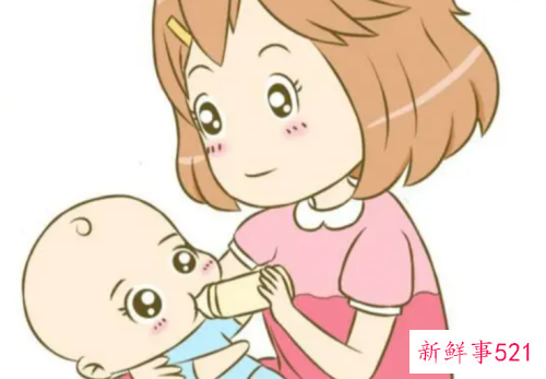 8个月还能吃1段奶粉吗