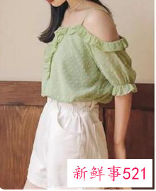 皮肤黄适合穿什么颜色的衣服和裤子