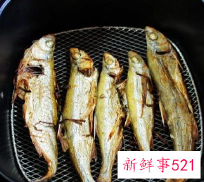 空气炸锅都能做什么东西