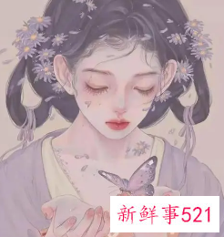 让人第一眼就惊艳的名字