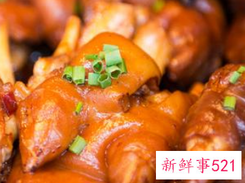 糖尿病的食物禁忌