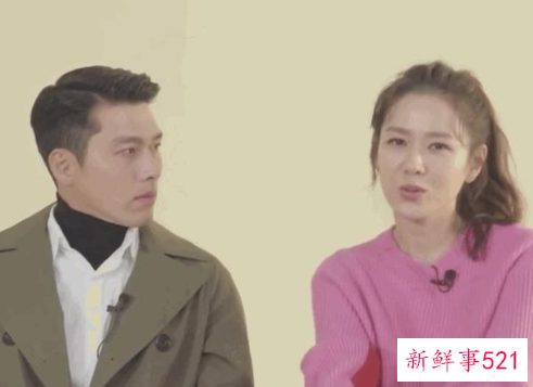 CP成真了!玄彬孙艺珍明年结婚