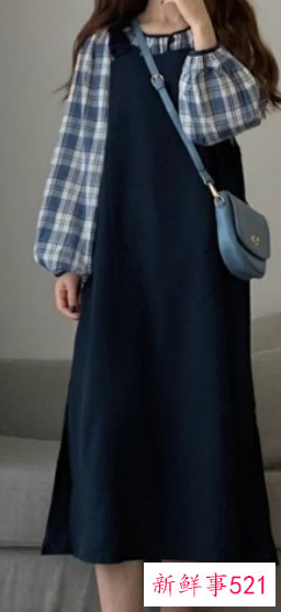 怎样穿搭才好看