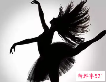 舞蹈带来的好处