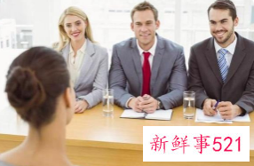 面试过程中需要注意的问题