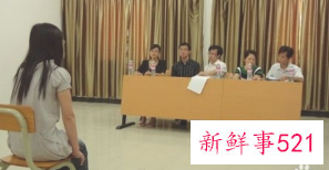 面试过程中需要注意的问题