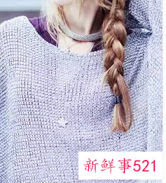 服装颜色搭配大全