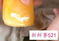 裤子上有血迹怎么洗干净