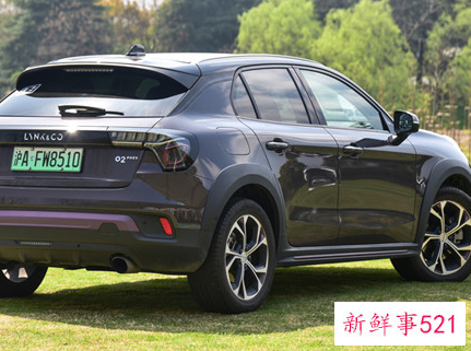 续航里程最长的新能源汽车