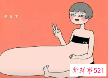 瘦肚子减肥最有效方法