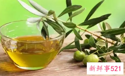 宝宝能吃橄榄油吗