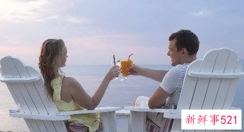 刚开始交往注意些什么