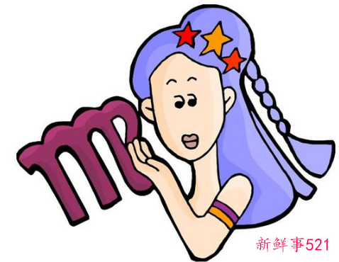 很容易出轨的星座女生