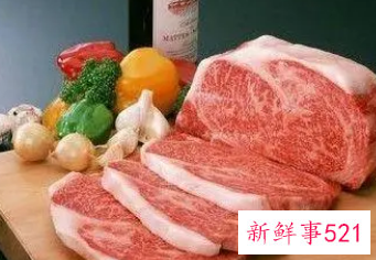 女人做梦梦见吃瘦肉