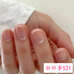 夏天做什么美甲好