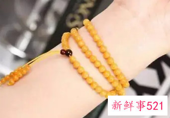 女生戴什么手串好