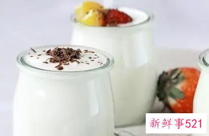 喝酸奶能减肥吗