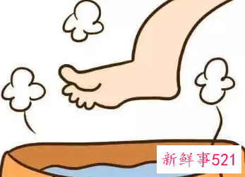 脚怎么洗都臭