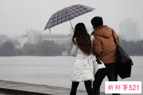 结婚后遇到彼此心动的人