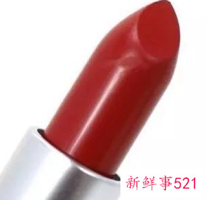 女生一生十大口红色号