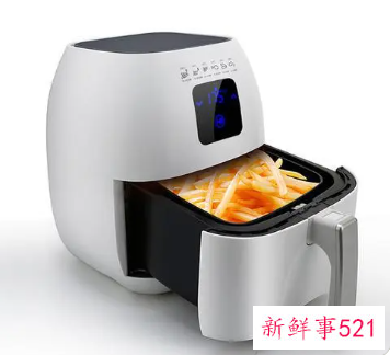 空气炸锅会致癌是真的吗