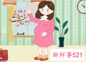 梦到自己怀孕并且生了下来