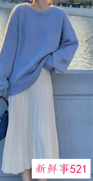 连衣裙怎样搭配外套