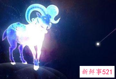 白羊座会死在哪个星座手里