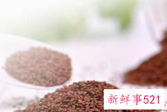 敷海藻面膜的步骤