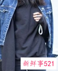 卫衣外面可以配什么外套