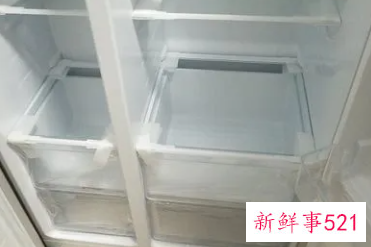 家用冰箱多大容量合适吗