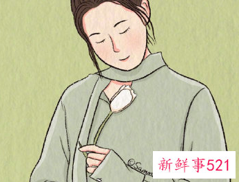 女生坚强到心疼句子