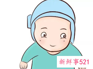 宝宝头向右歪怎么办