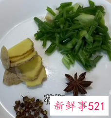 刀削面清汤做法大全