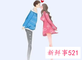 已婚女人梦见和异性接吻