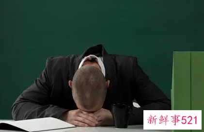职场上什么样的男人最令人恶心