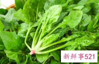 菠菜贱卖是什么梗