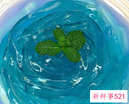 凉粉的做法视频