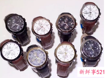 手表的专业知识大全